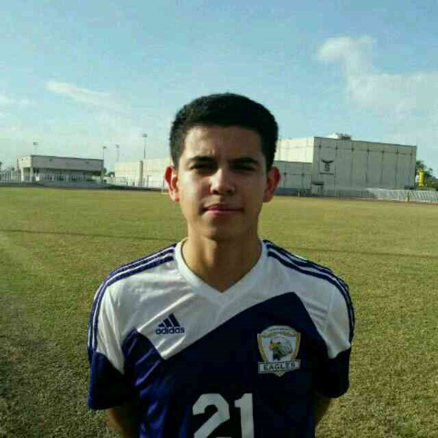 DIEGO GARCIA mugshot