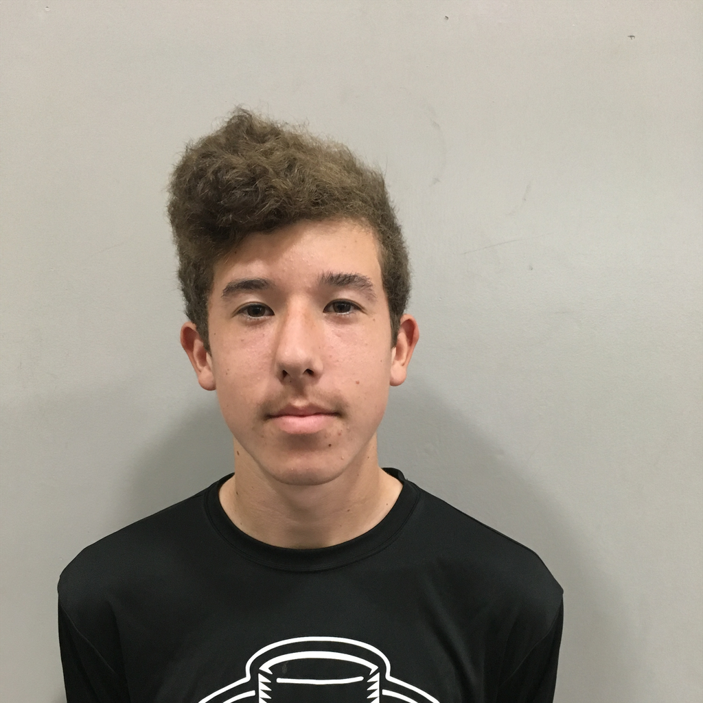 Mato Ramic mugshot