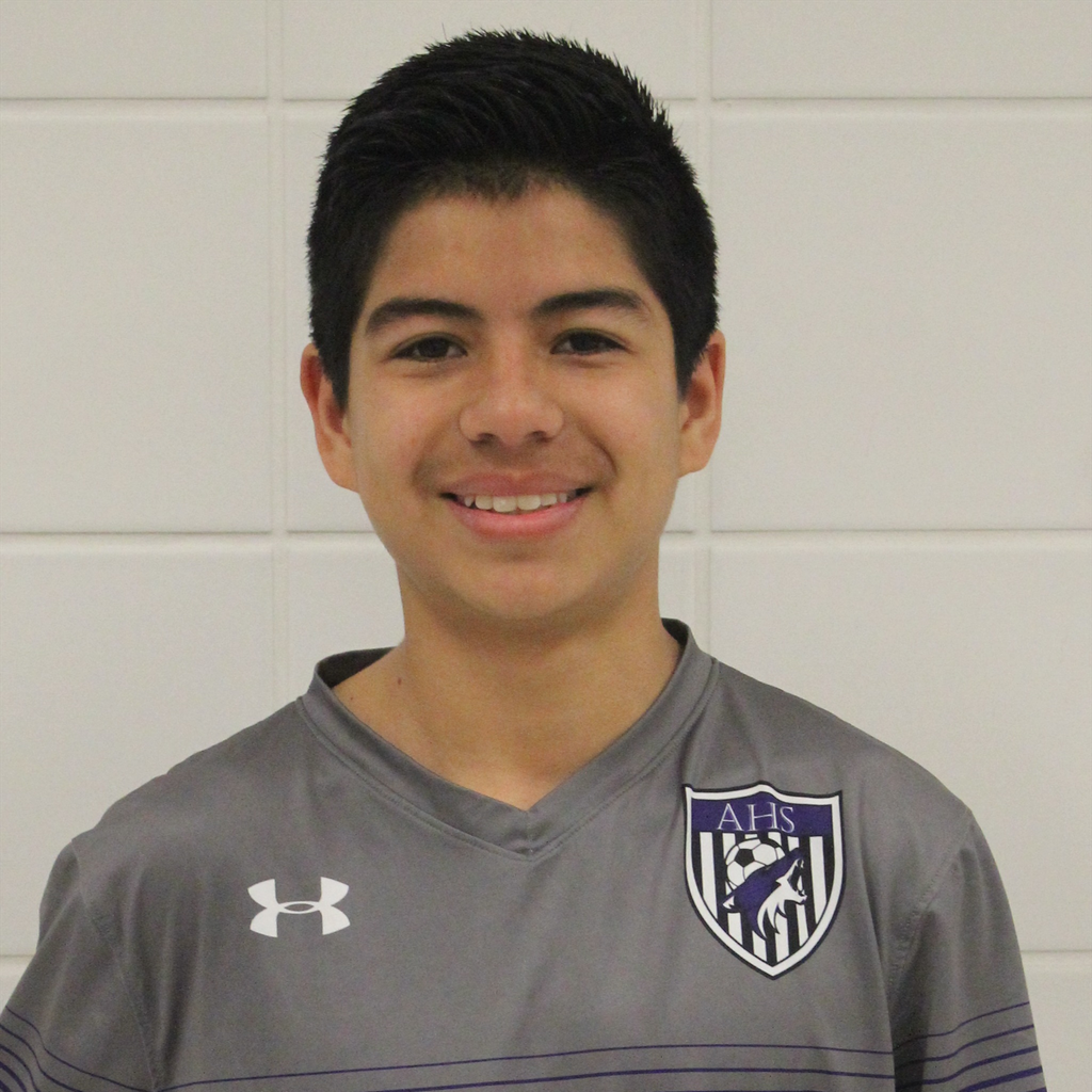 Jesus Garrido mugshot