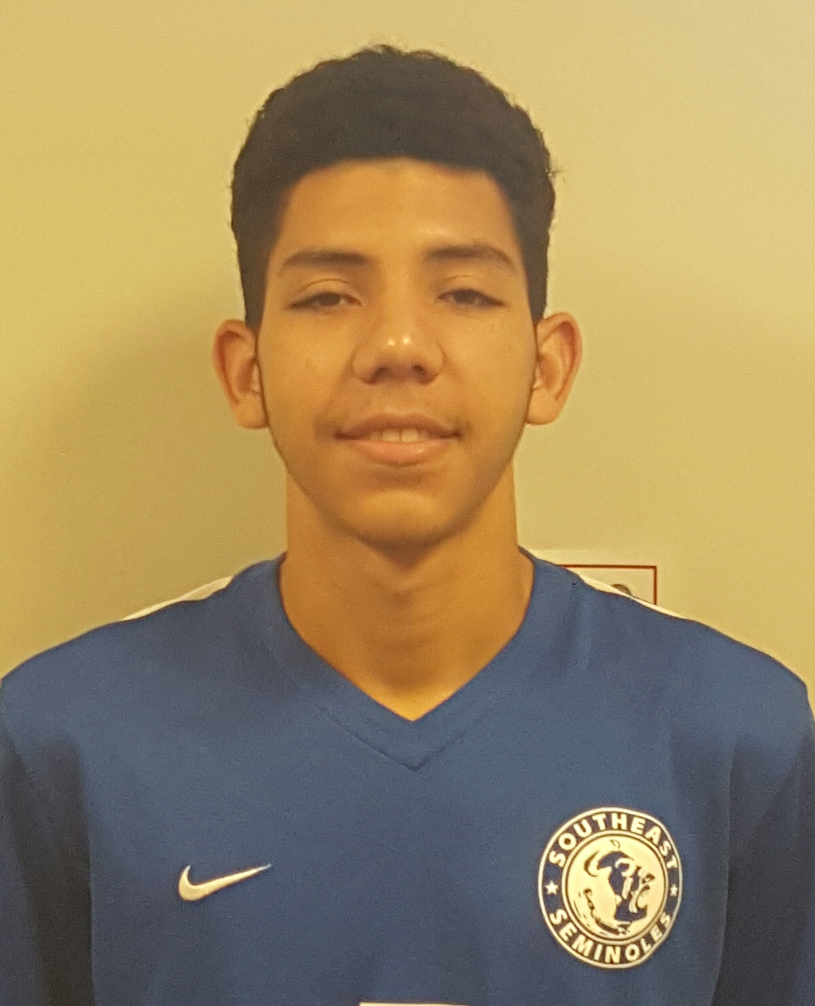 Jaason Raudales