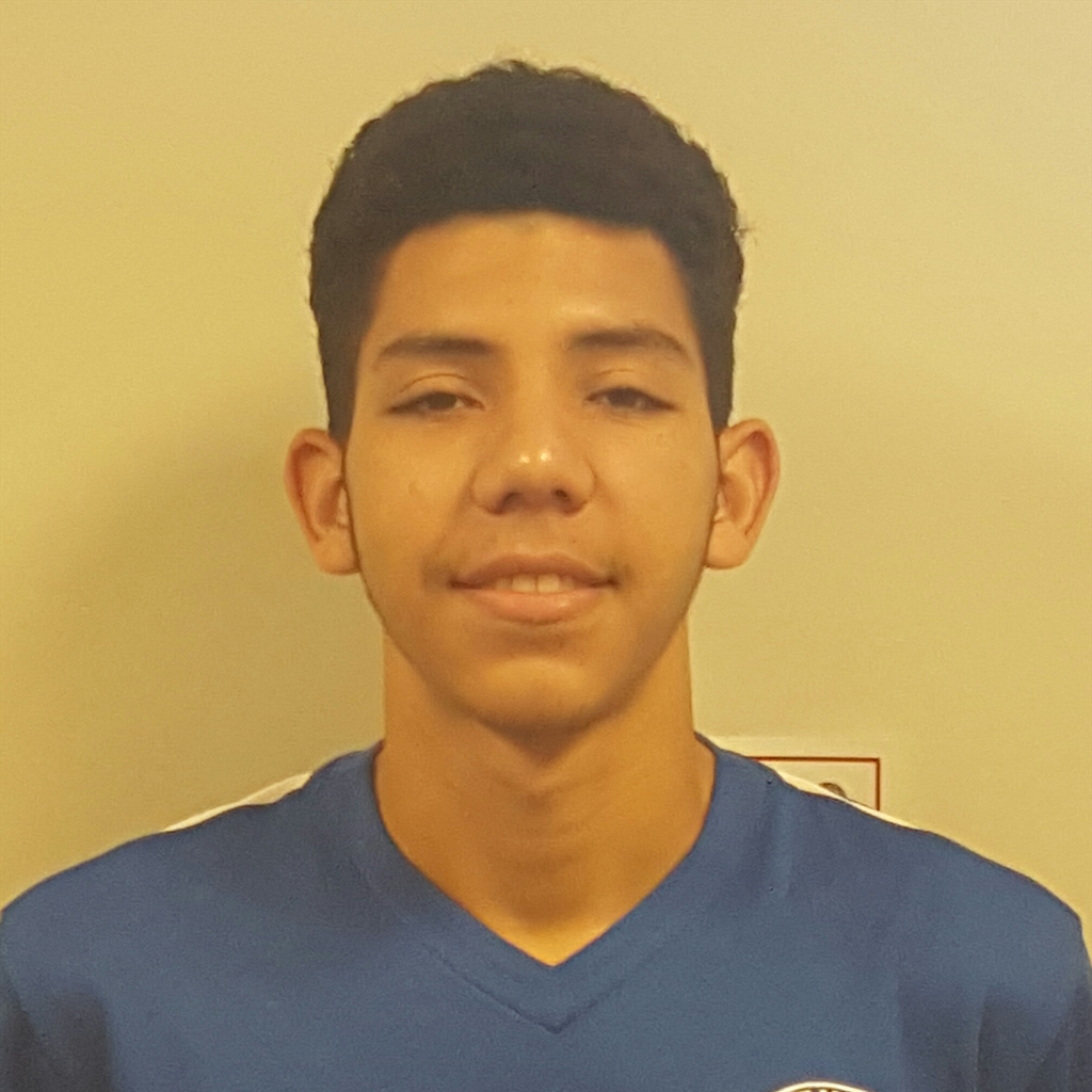 Jaason Raudales mugshot