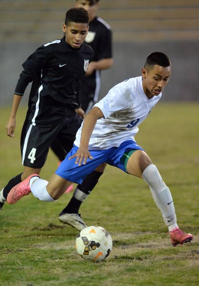 Rubehn Martinez