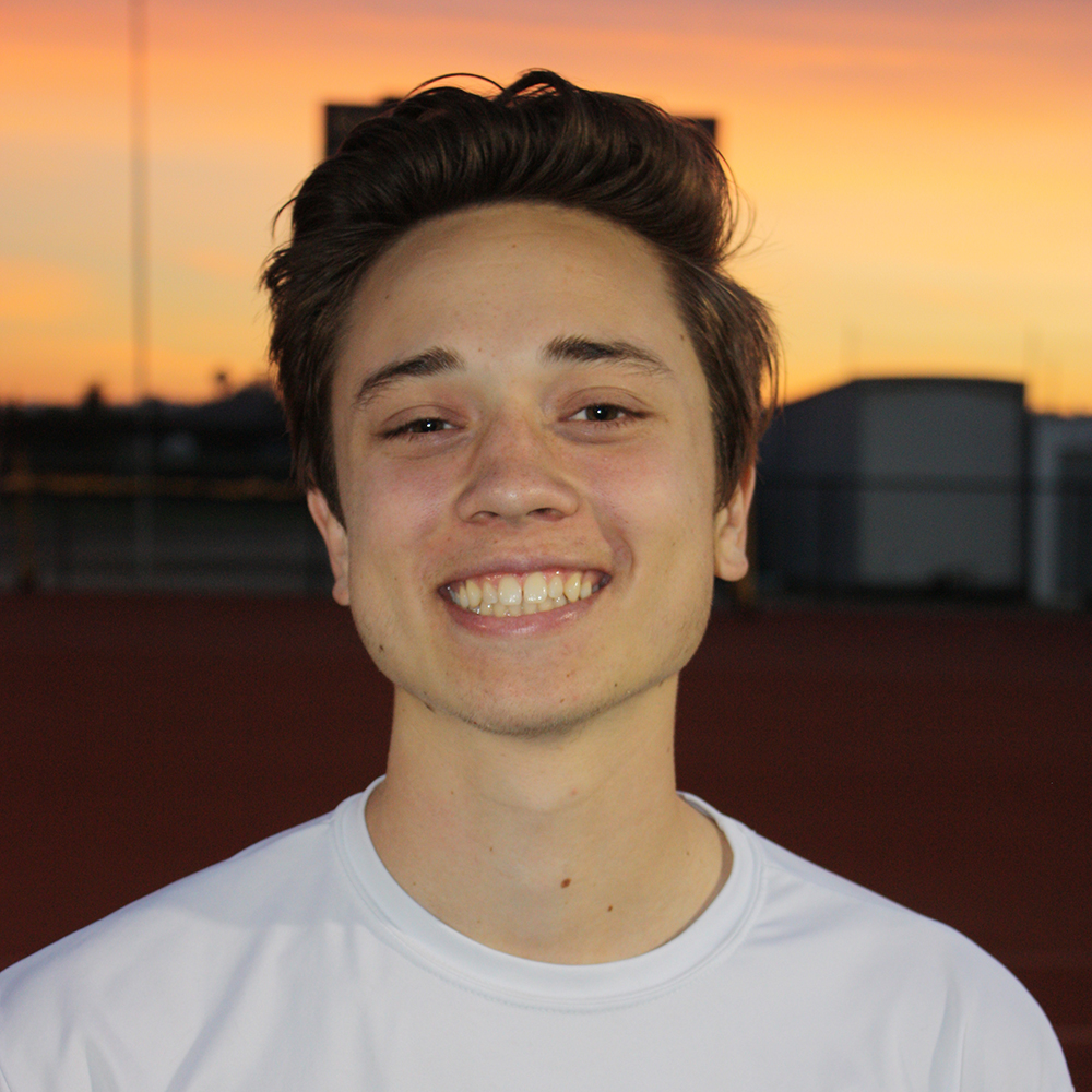 Luke Clark-Hylen mugshot