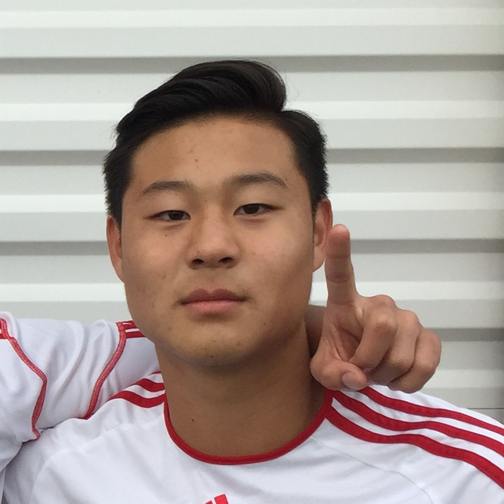 Darek Choi mugshot