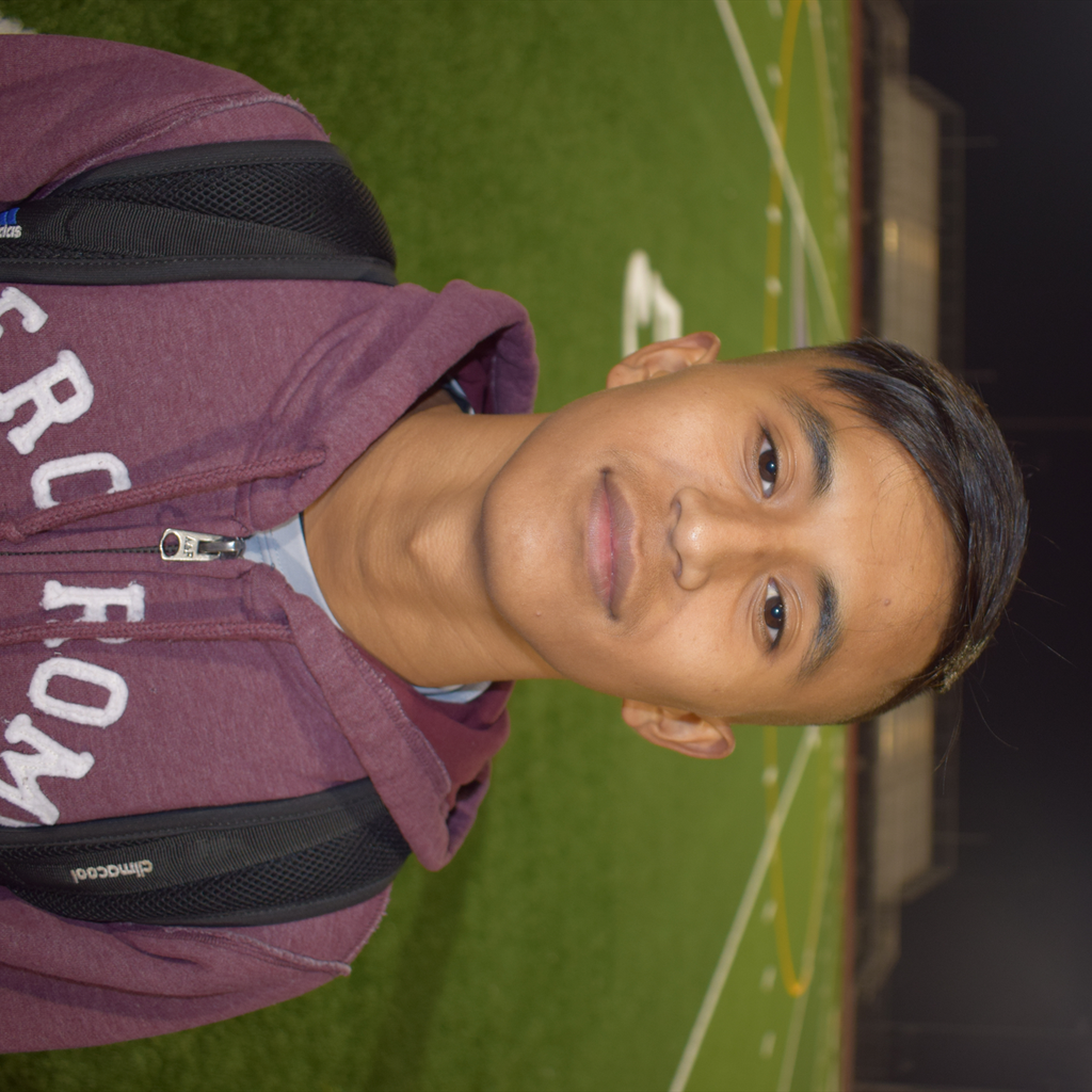 Esteven Galindo mugshot