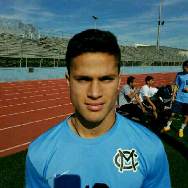 A. Aguirre