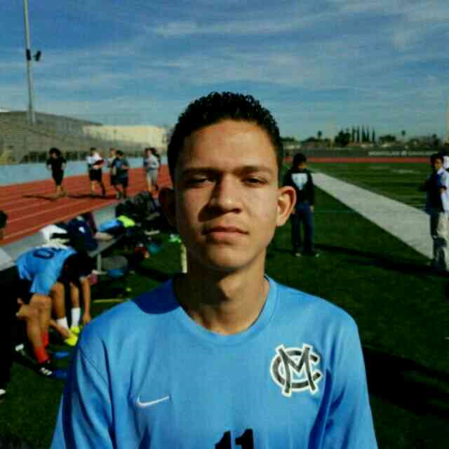 Jose Torres mugshot