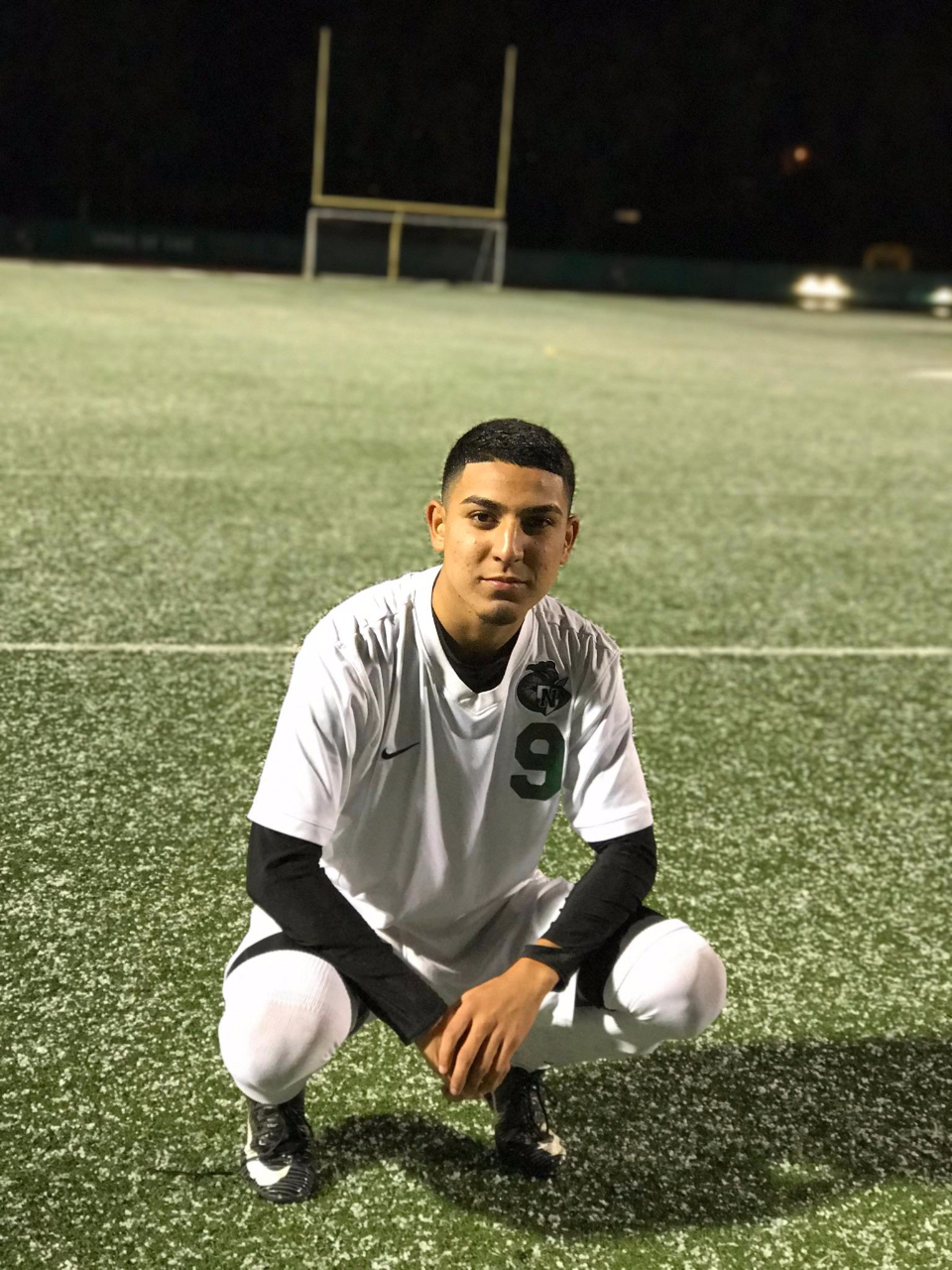 Gabriel Castillo