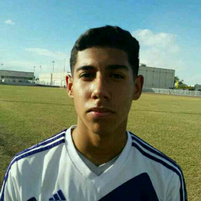 JARED ARREDONDO mugshot