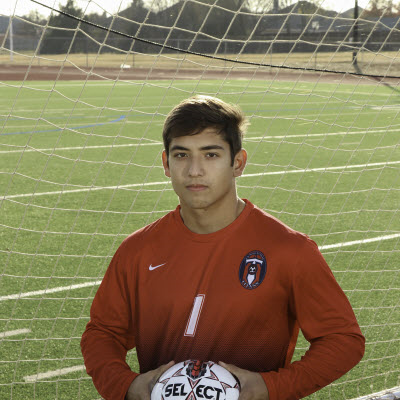 Jarred Saucedo mugshot