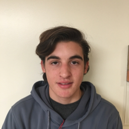 Derek Chastang mugshot