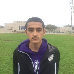 Luis Flores mugshot