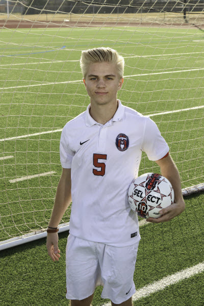 Garrett Baughman