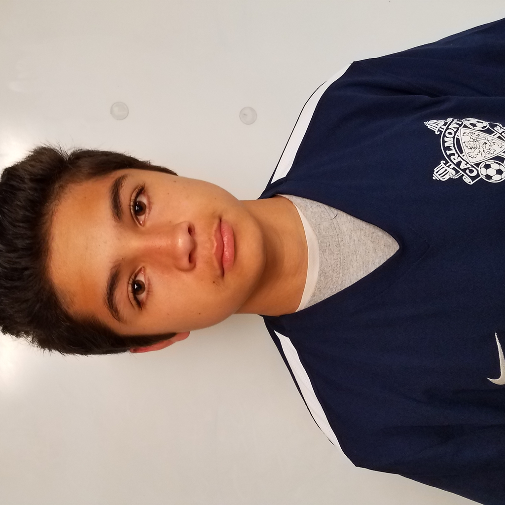 Antonio Barba mugshot