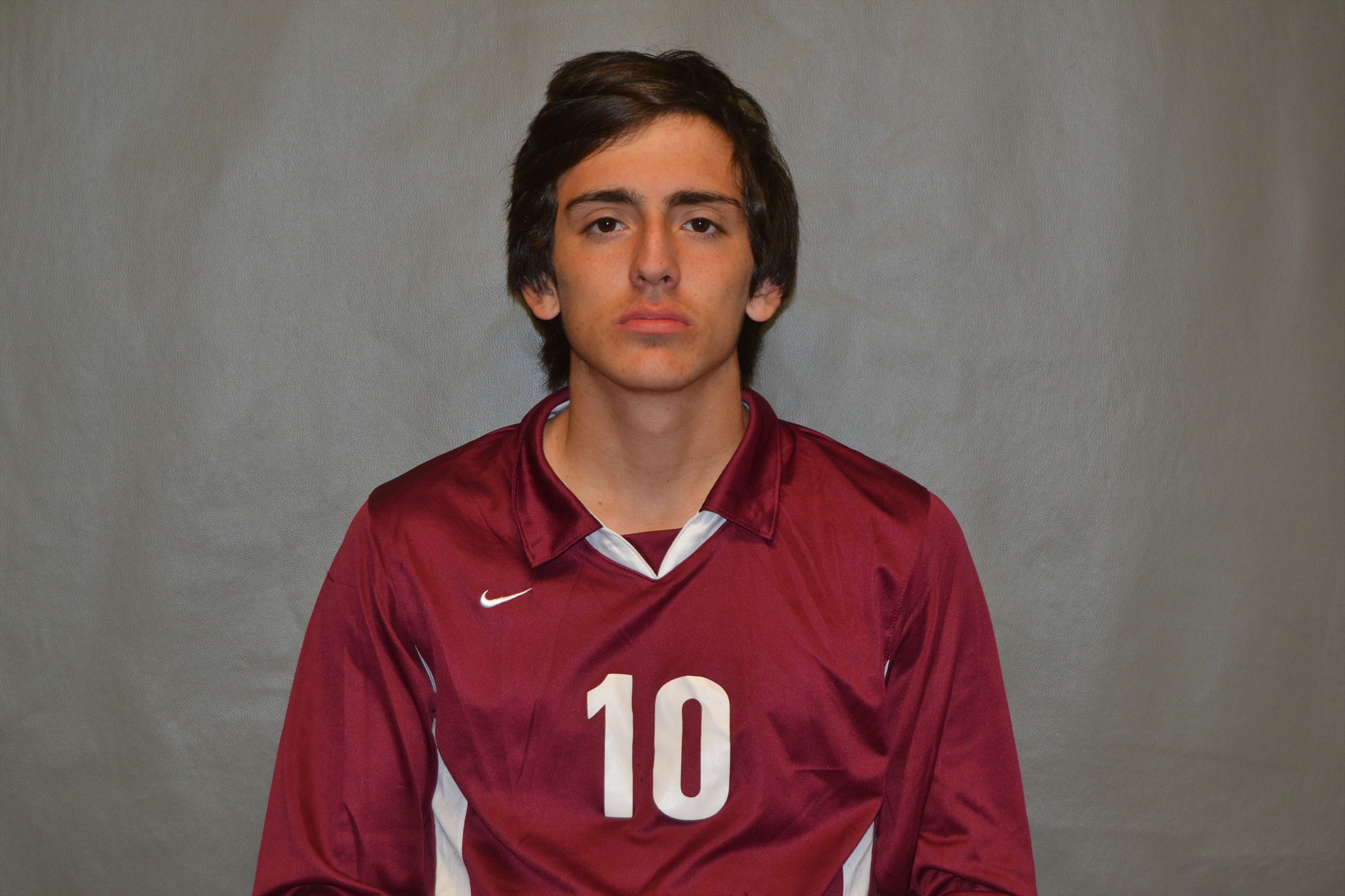 Jack Martinez mugshot