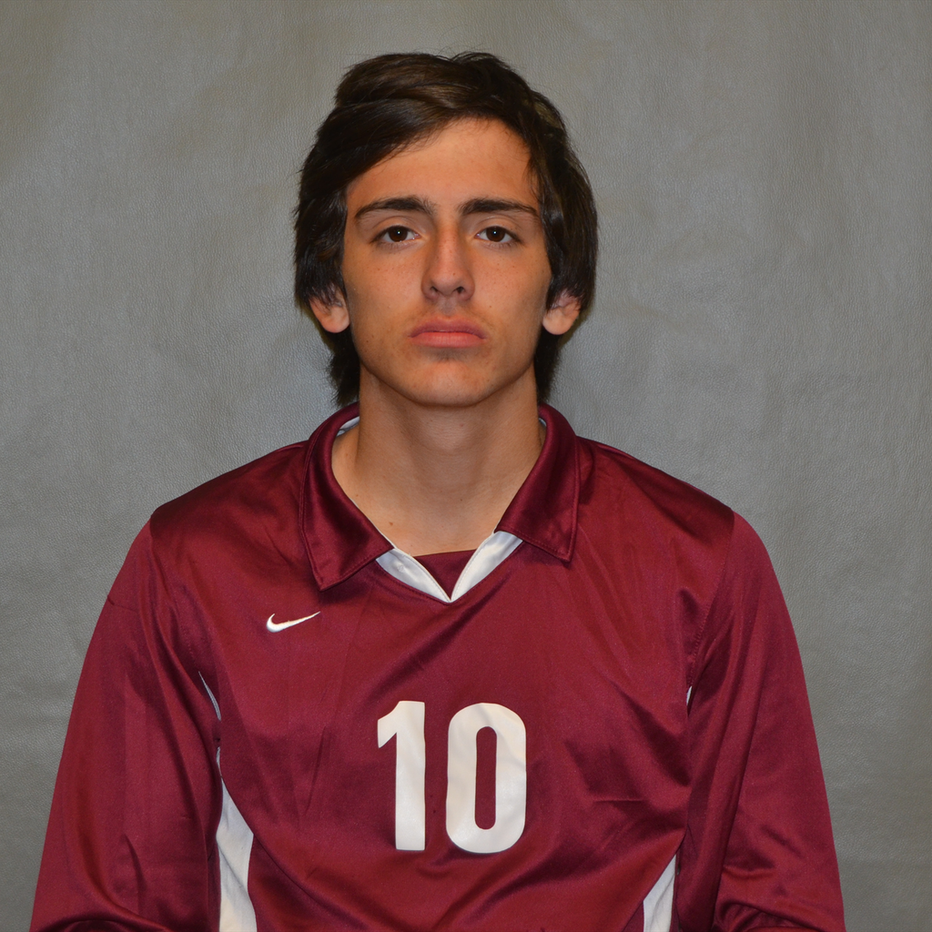 Jack Martinez mugshot