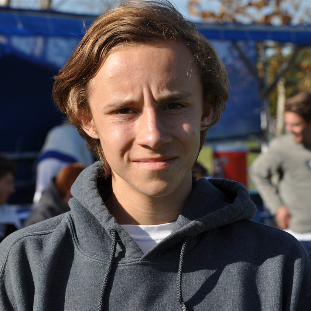 Ethan Veirs mugshot