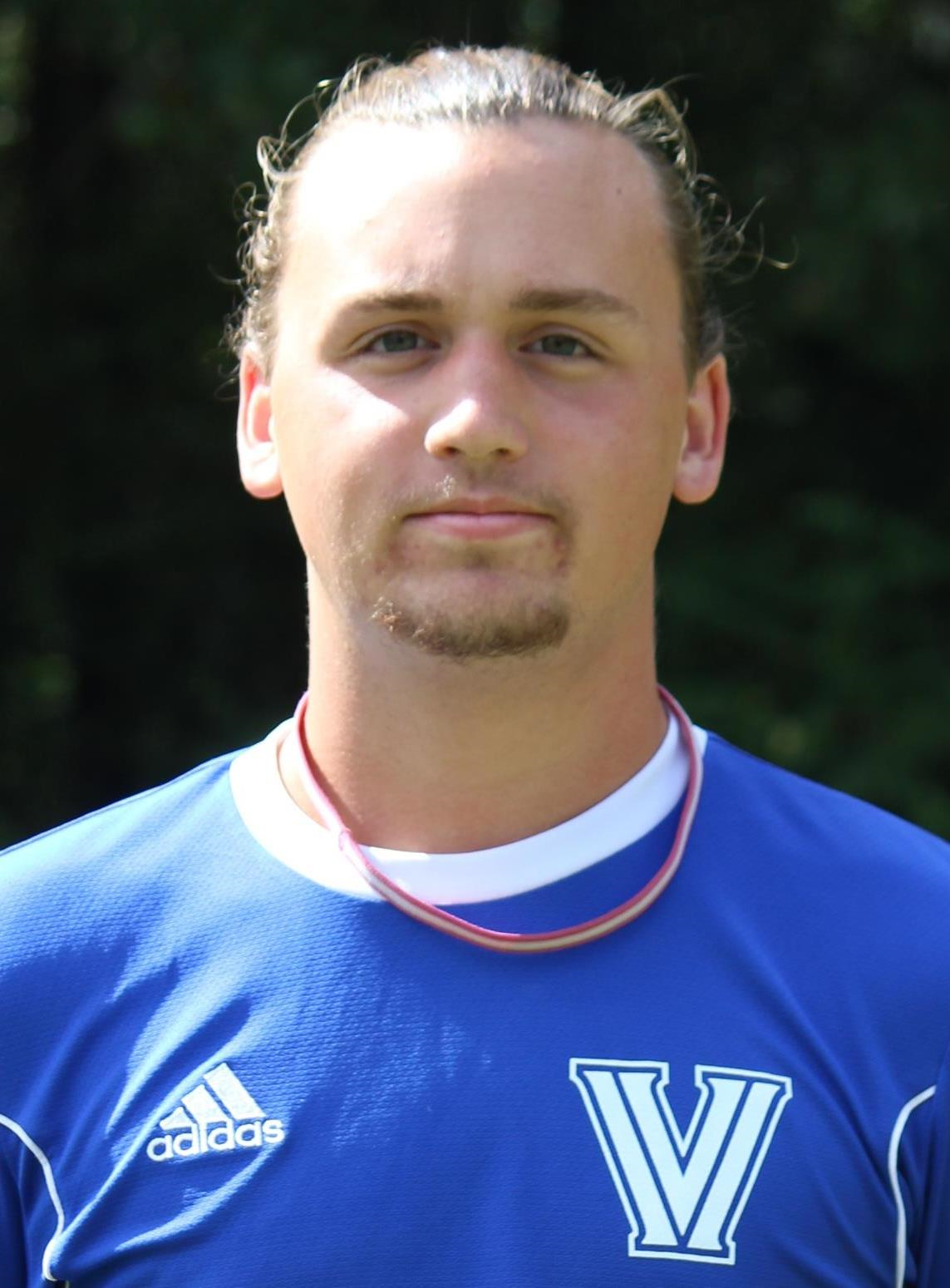 Cody Russell
