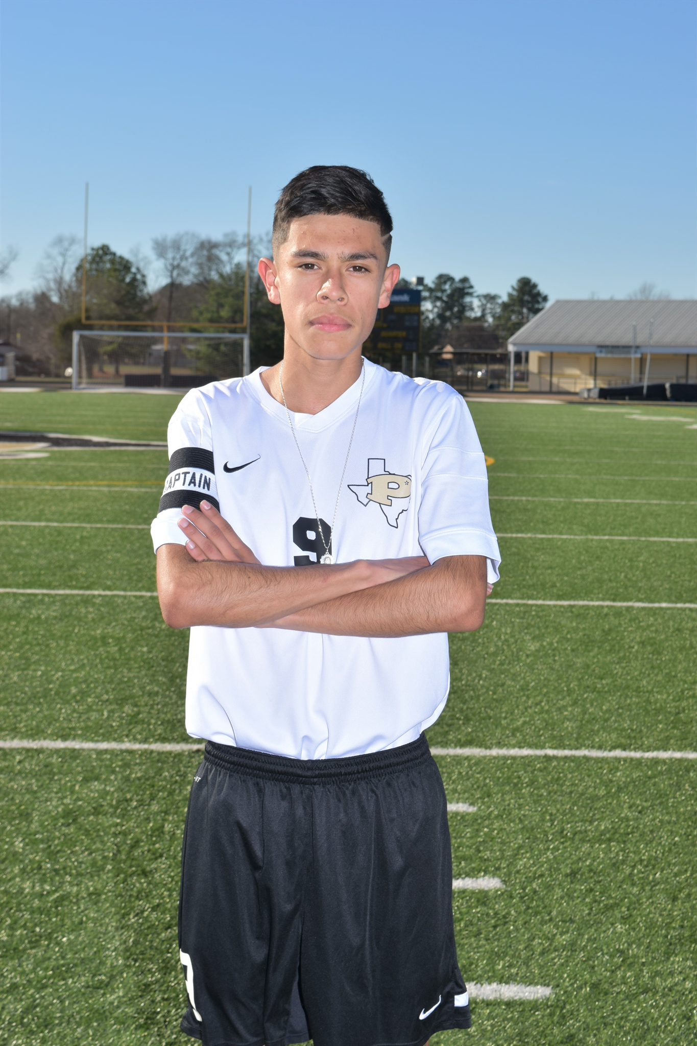 Cristian Martinez