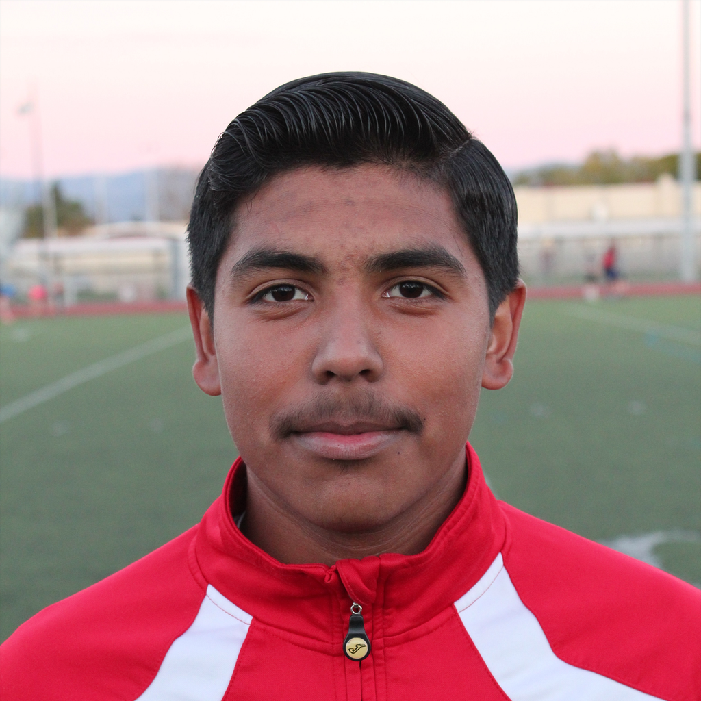 Sebastian Diaz mugshot