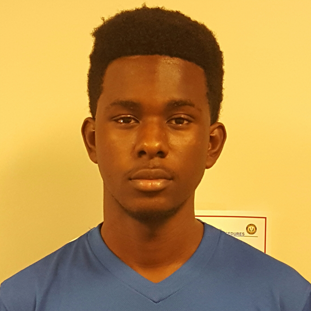 Abiel Norville mugshot