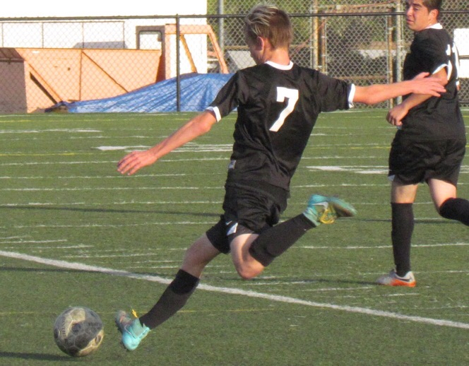 Cole Schram