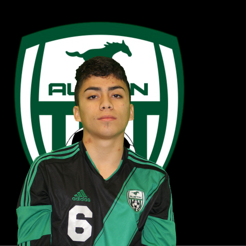 Roberto Rojas mugshot