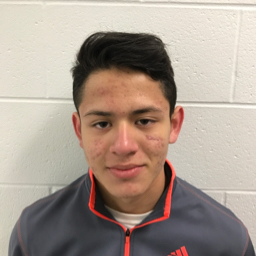 Isaac Garcia