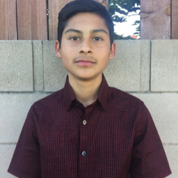 Anuar Garcia mugshot