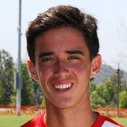 Harrison Garcia