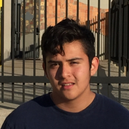 Antonio Campos mugshot