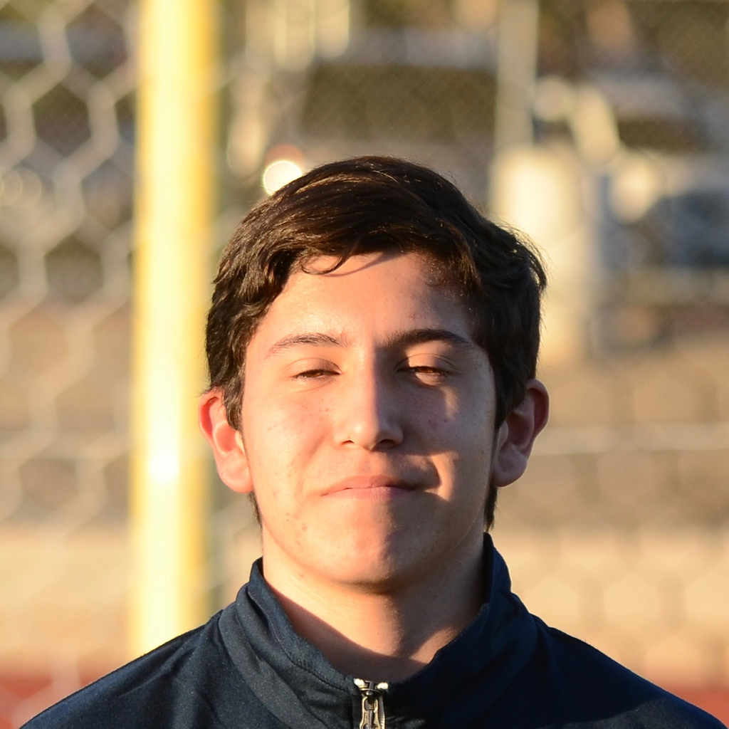 jordan gonzalez mugshot