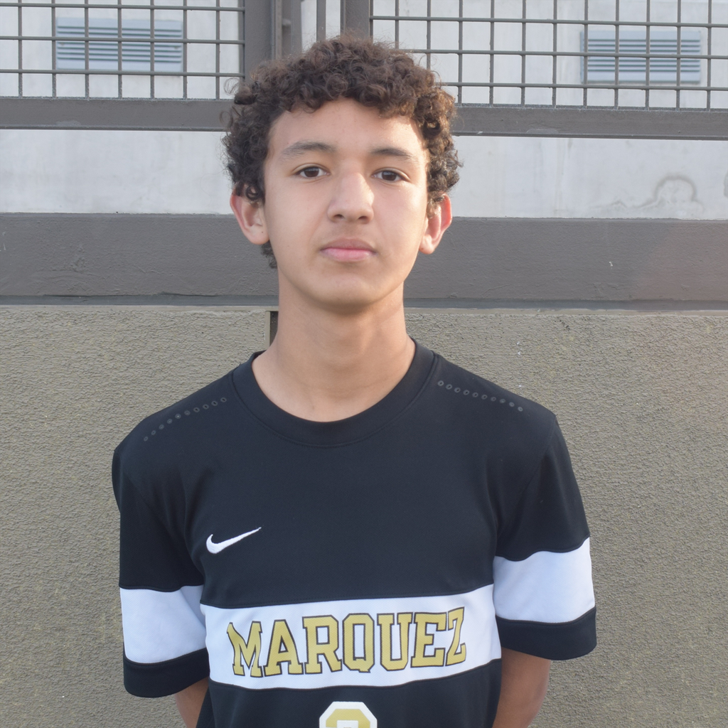 Ivan Farias mugshot
