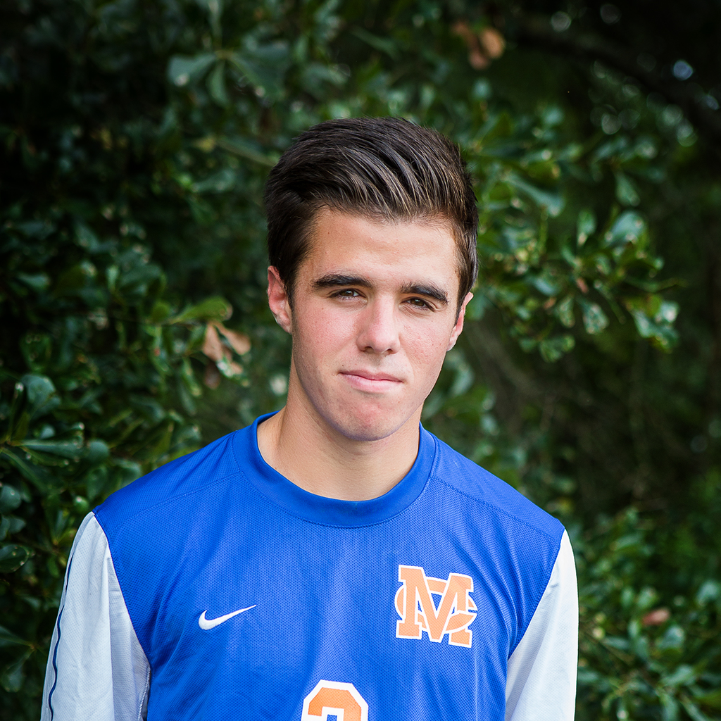 Joshua Hinkle
