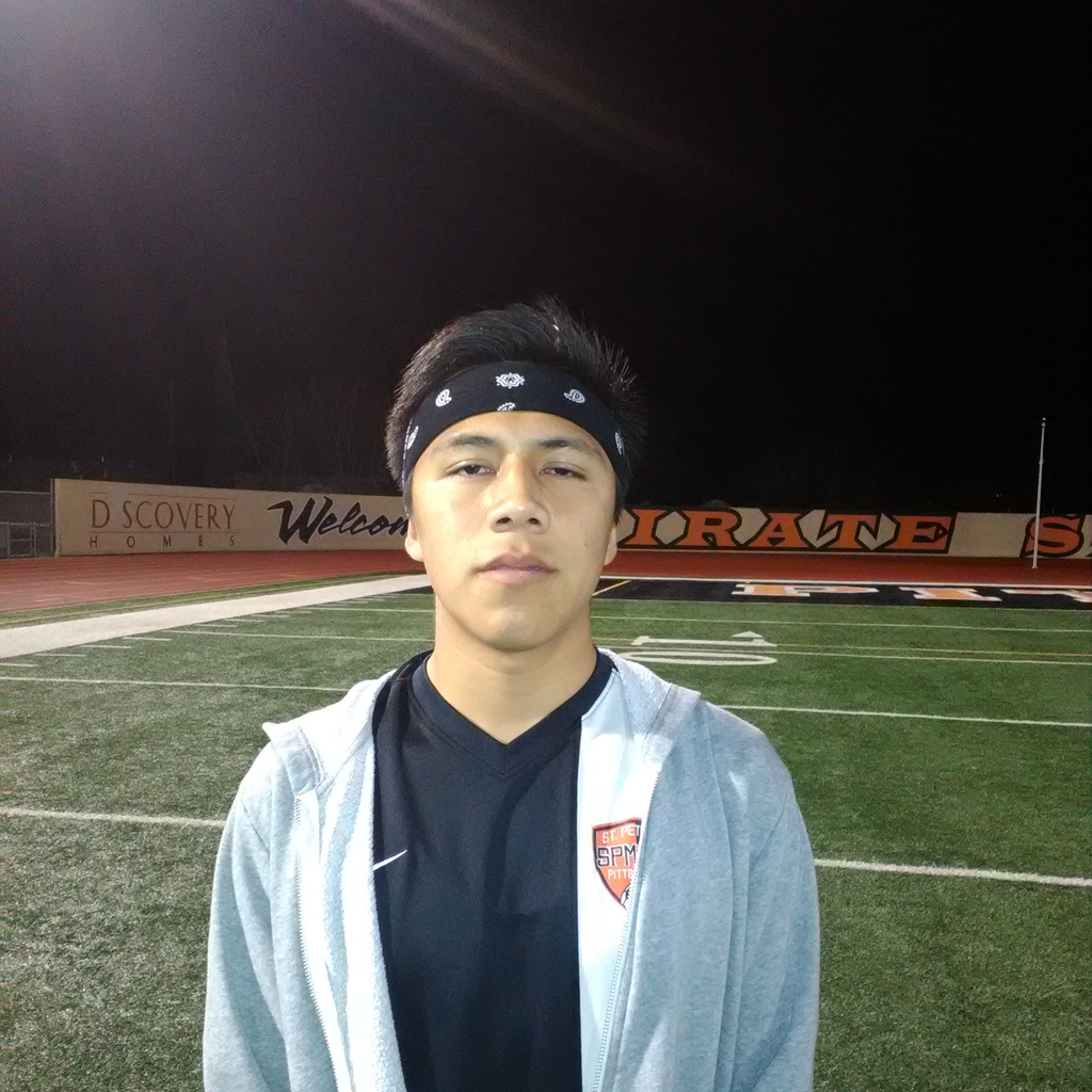 Axel Hernandez