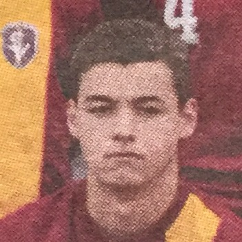 Ethan Newcomb mugshot