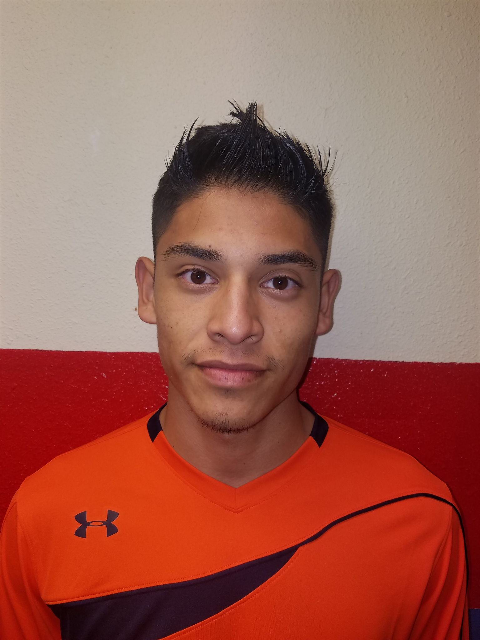 Victor Juarez