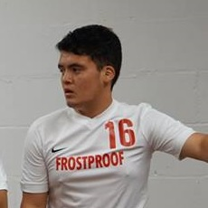 Jose Flores