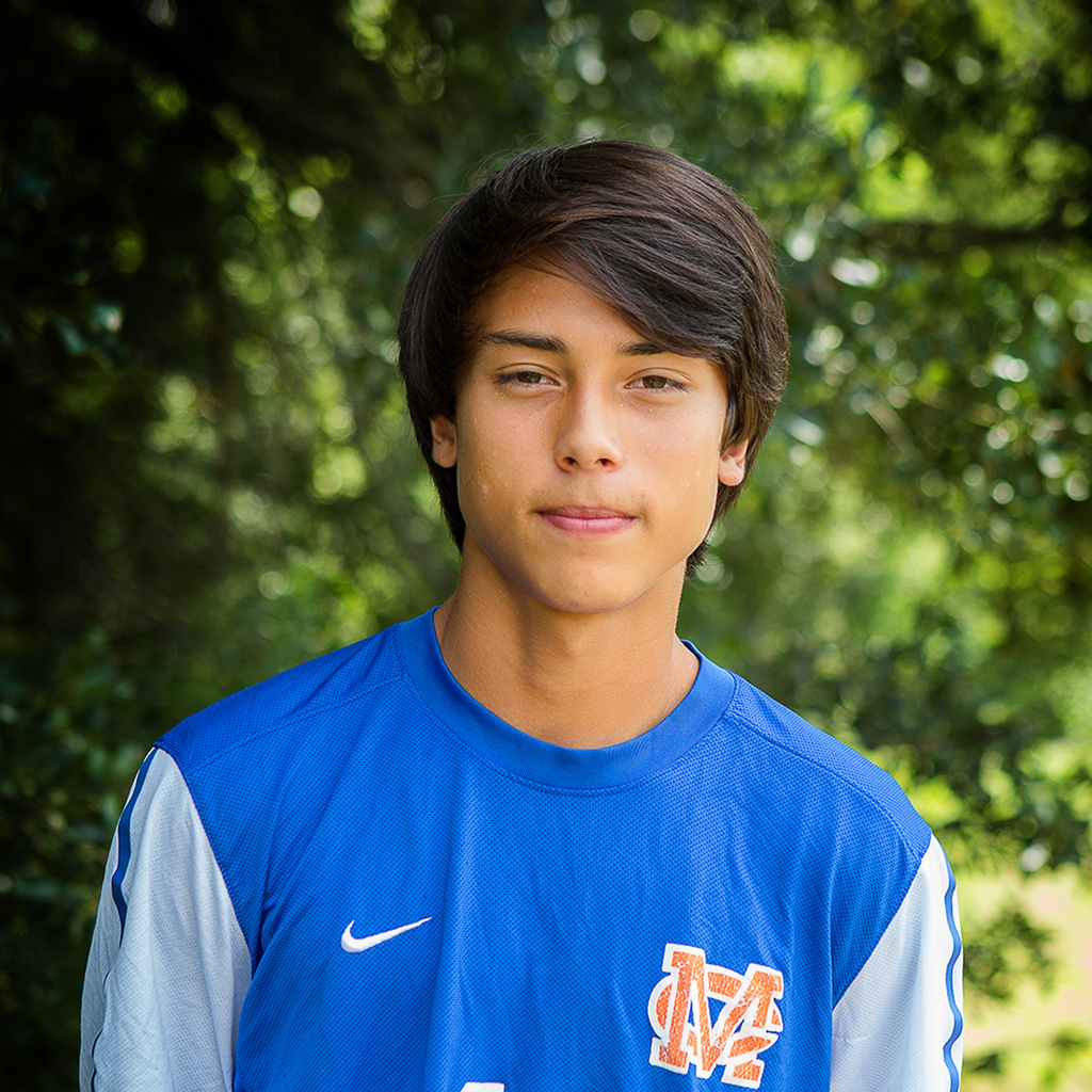 Zach Diaz mugshot
