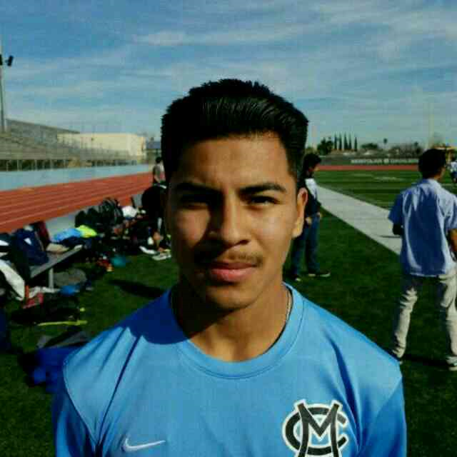 Christian Juarez mugshot