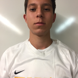 Dylan Pastor mugshot