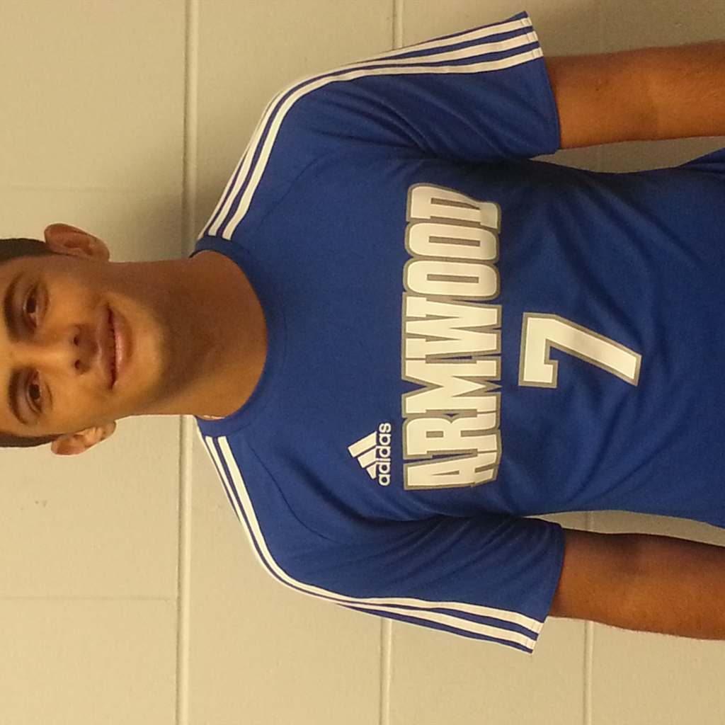 Abdullah Alzubaidi mugshot