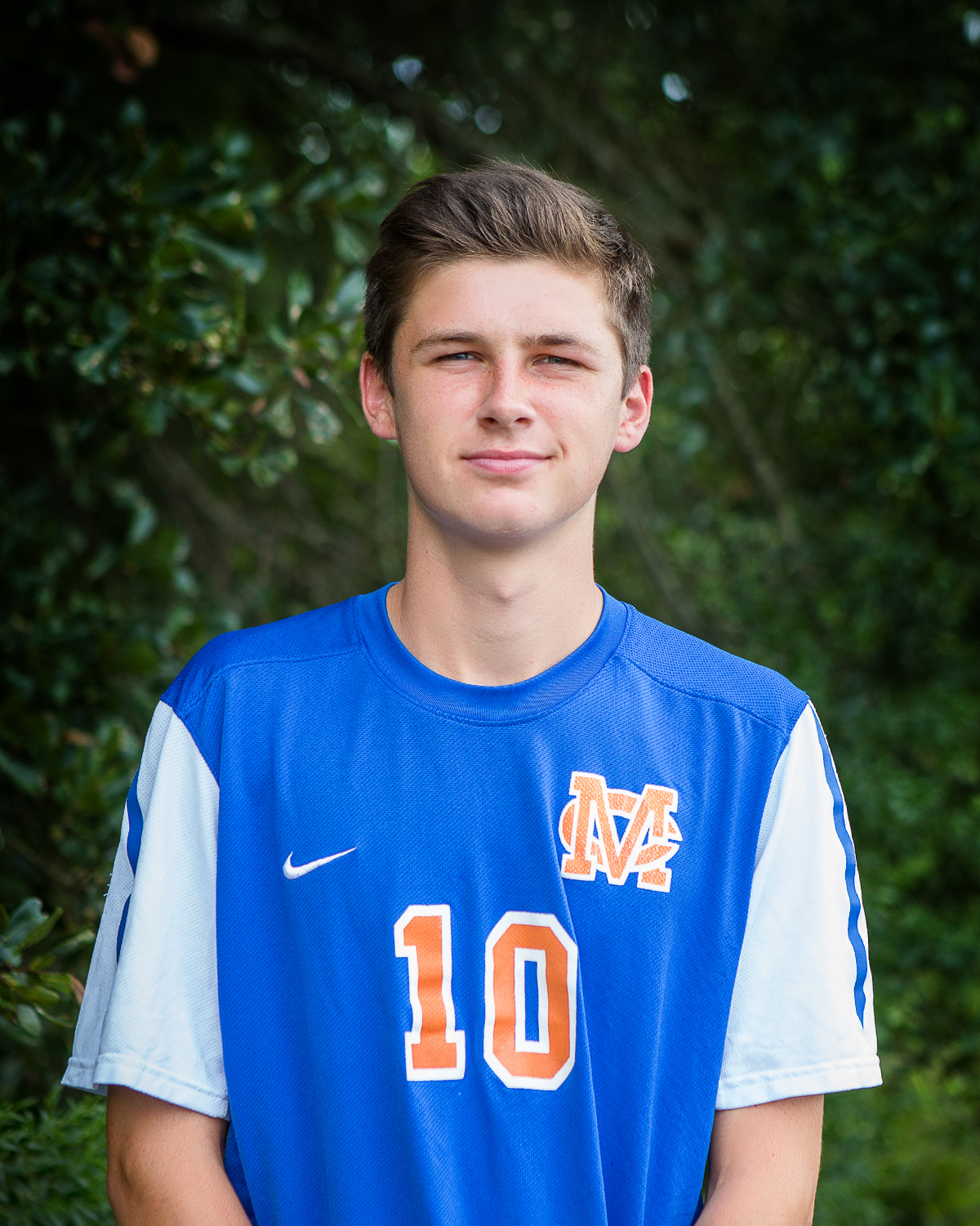 Parker Trawick mugshot