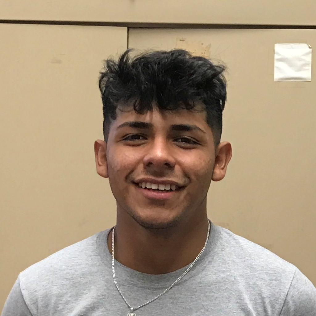 George Martinez mugshot