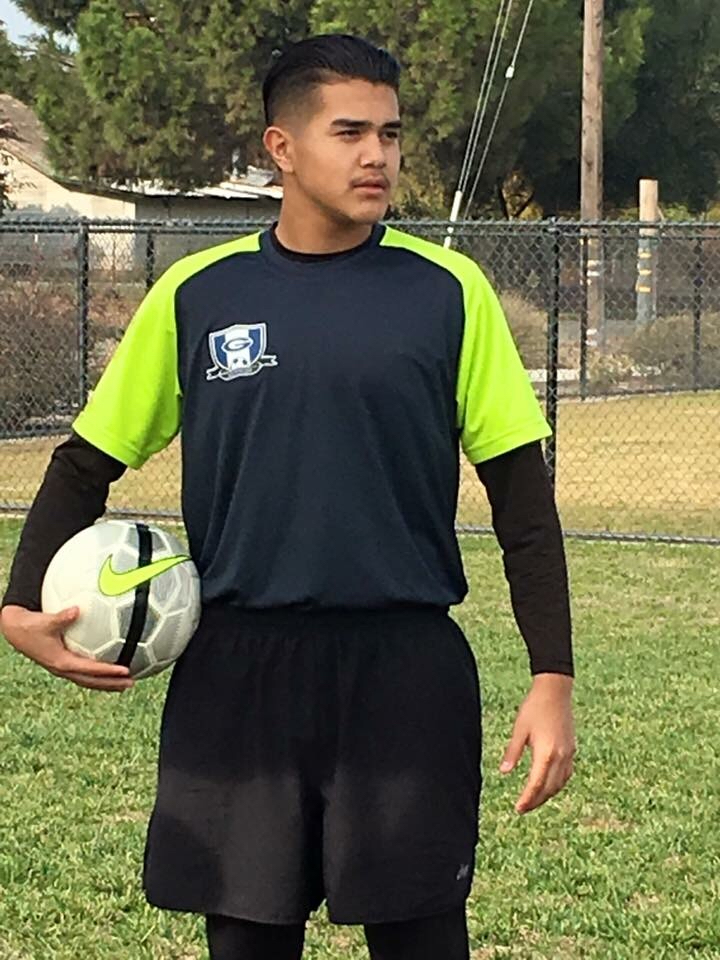 Isaiah Bobadilla