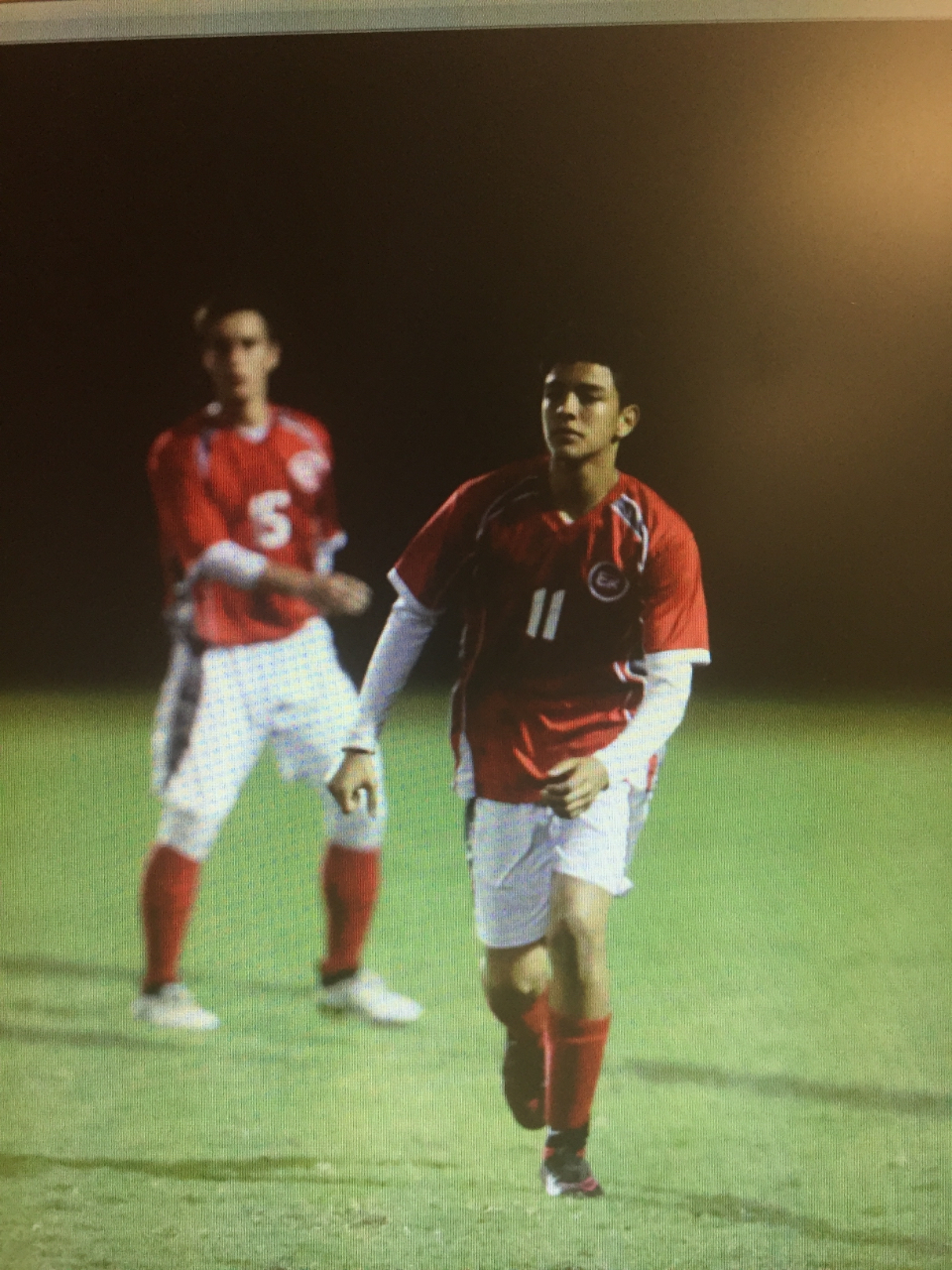 Kenneth Cortes