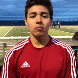 Cristian Soria mugshot