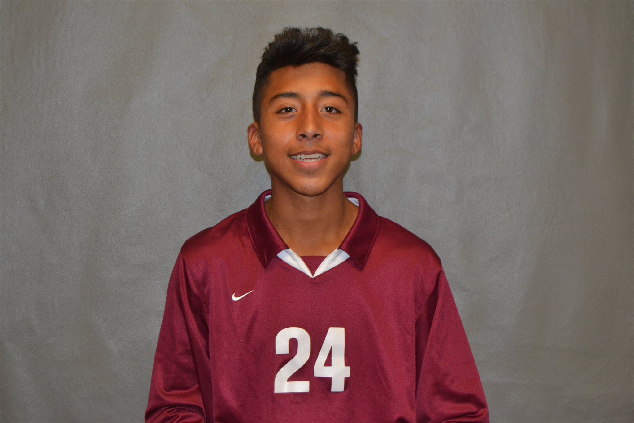 Kevin Adolfo