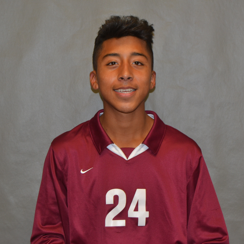 Kevin Adolfo mugshot