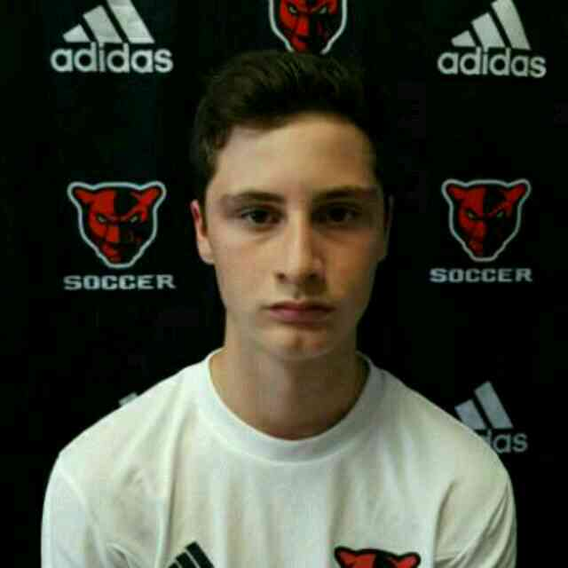 Hunter Conway
